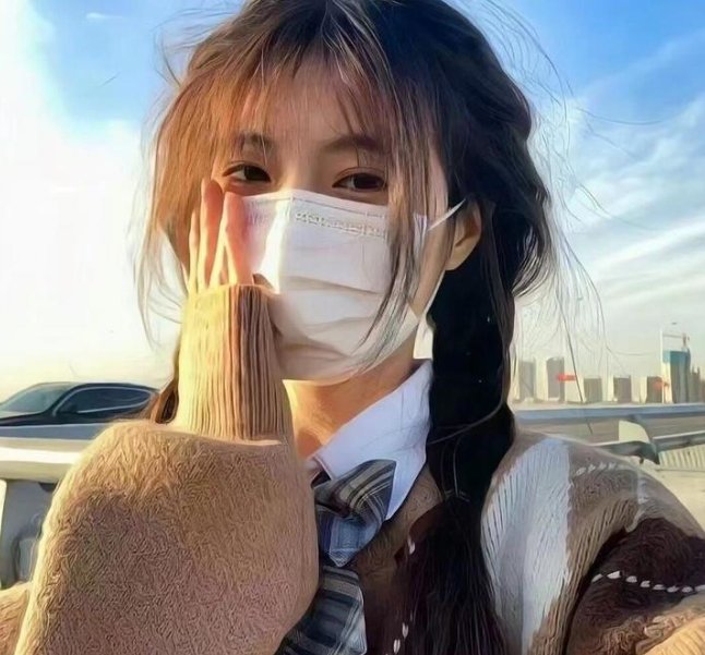 艾米丽的困扰
